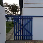 Condominio Encantador com Piscina