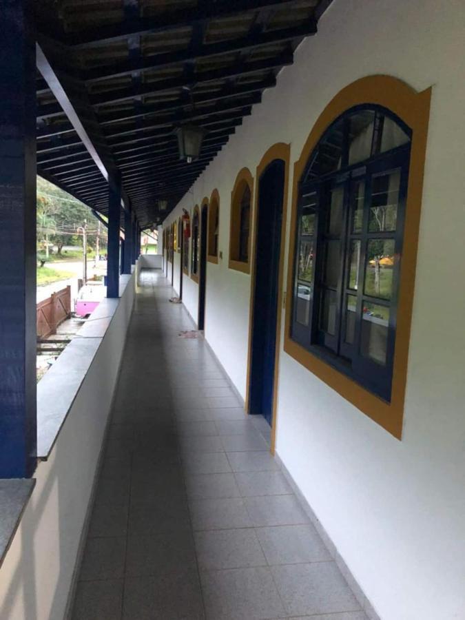 Apartamento Encantador Com Piscina