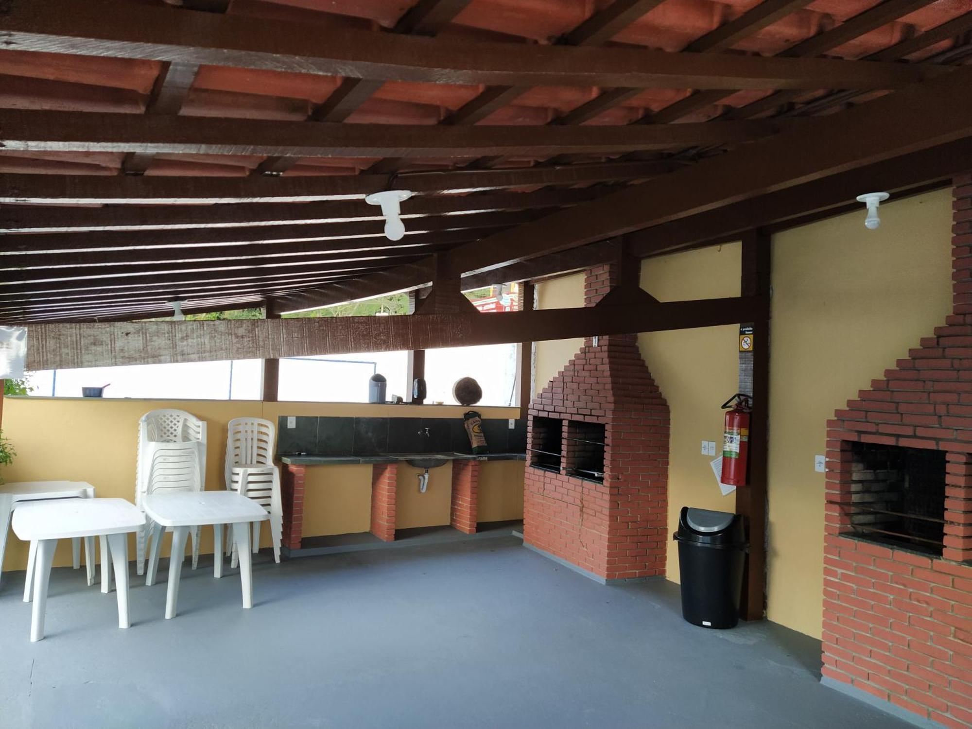 Encantador Com Piscina * Ubatuba