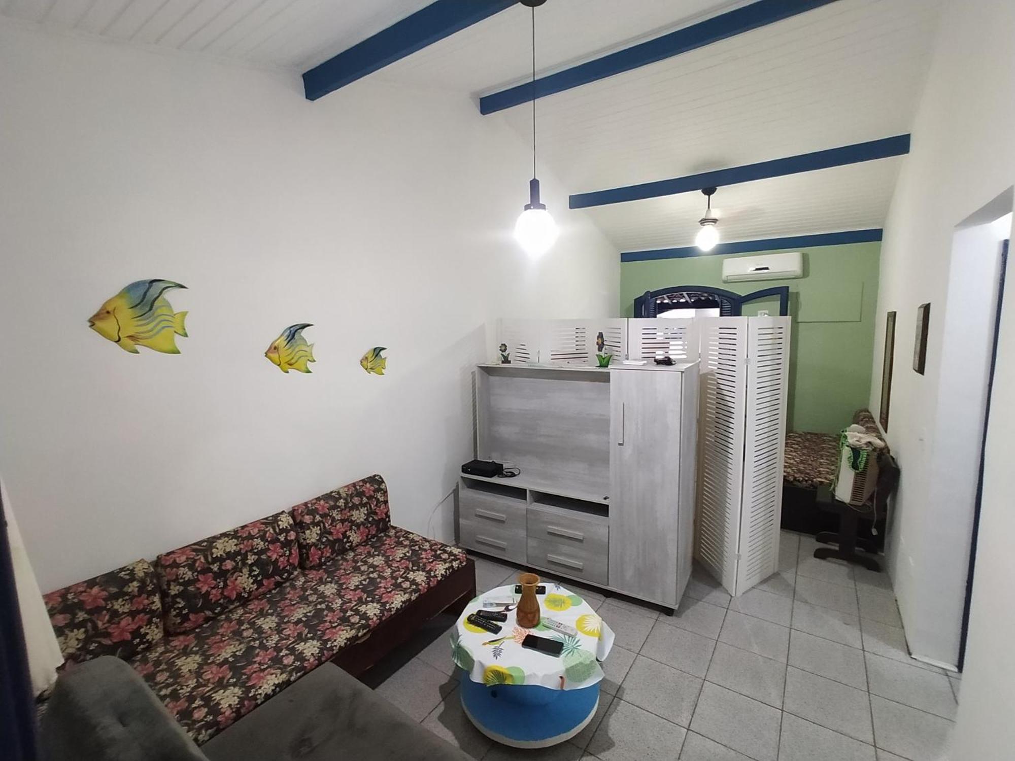 Encantador Com Piscina Apartamento Ubatuba