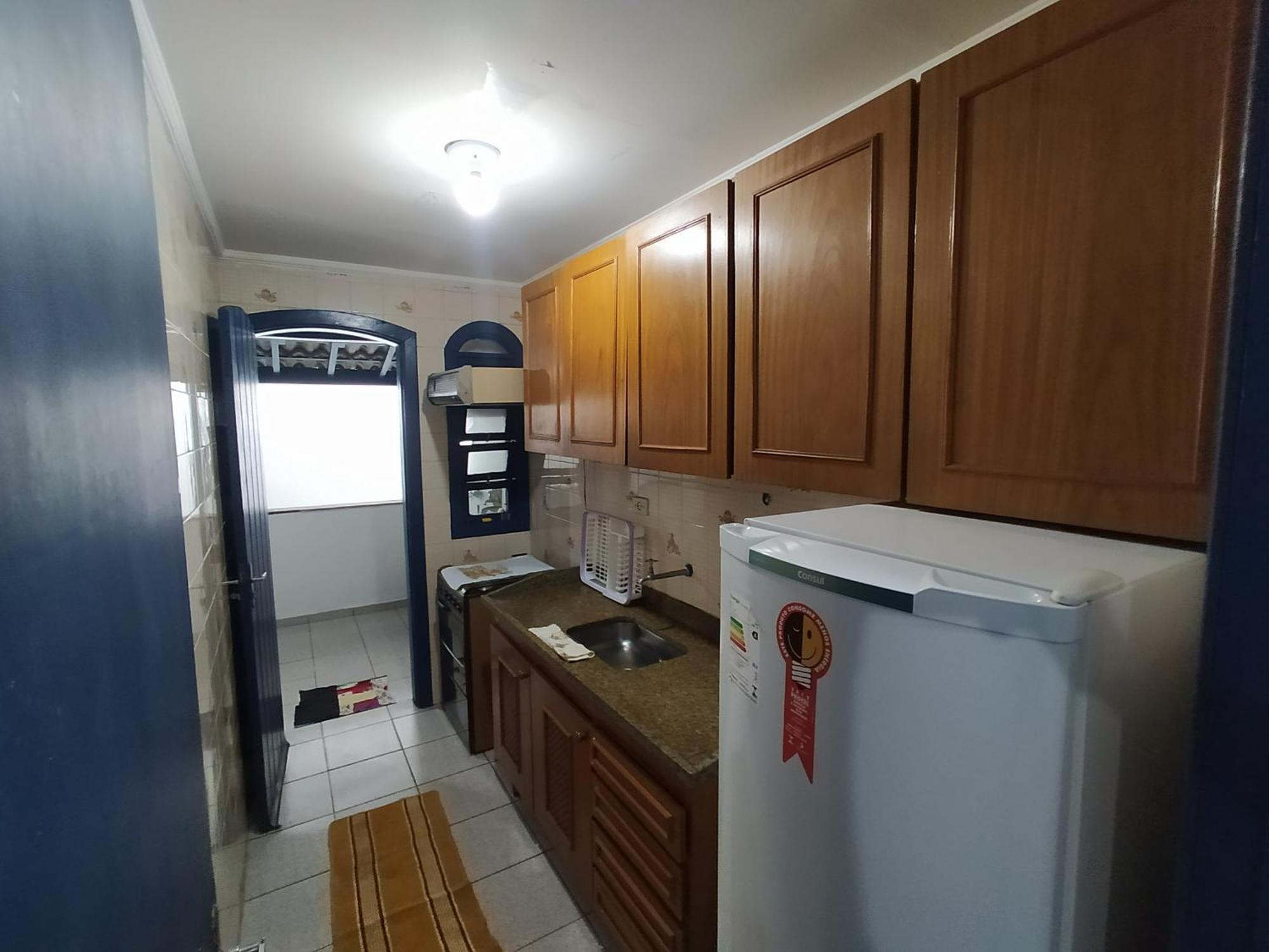 Apartamento Encantador Com Piscina *