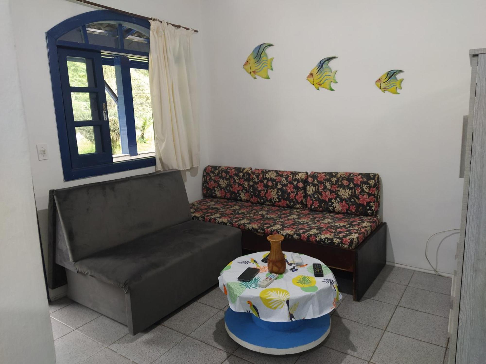 Encantador Com Piscina * Ubatuba