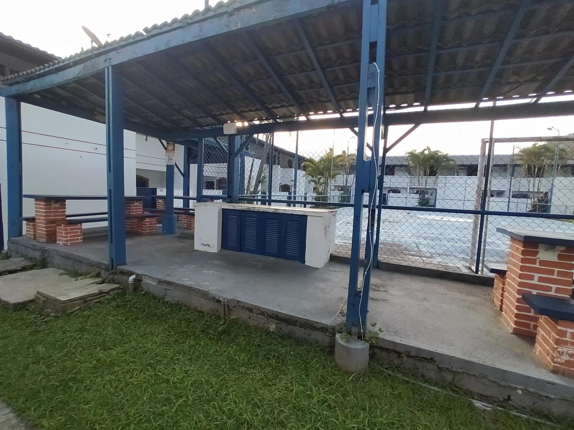 Encantador Com Piscina Apartamento Ubatuba