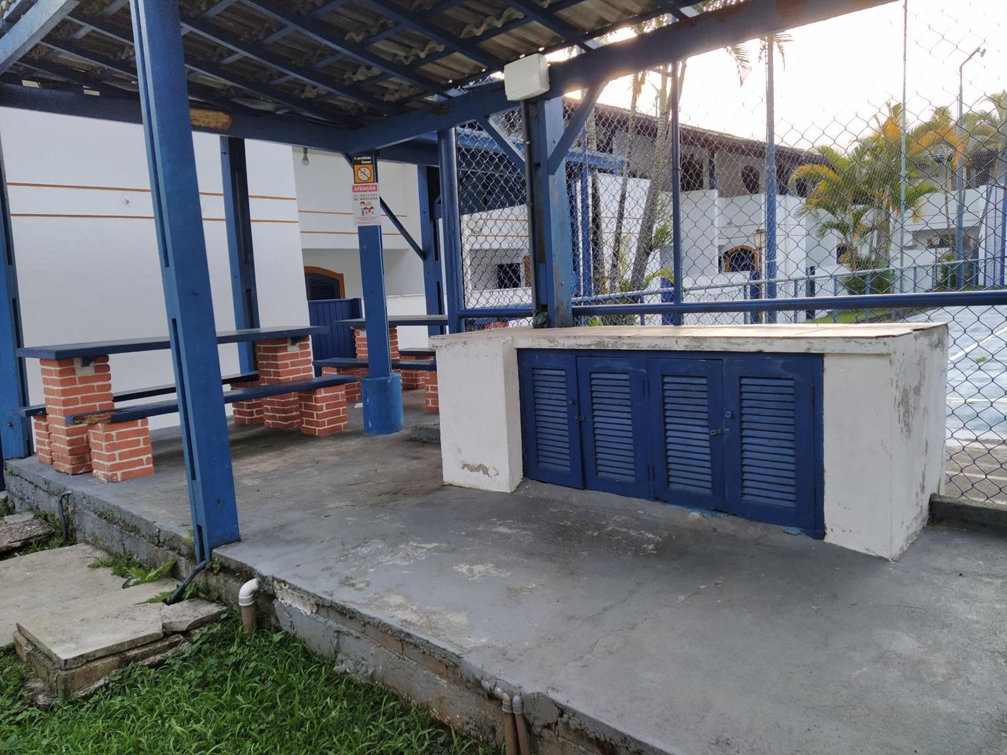 Encantador Com Piscina Apartamento Ubatuba